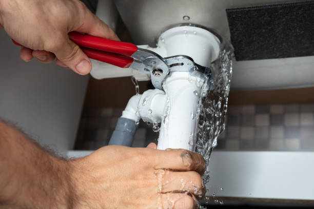 Water damage restoration insurance claims in El Mirage, AZ