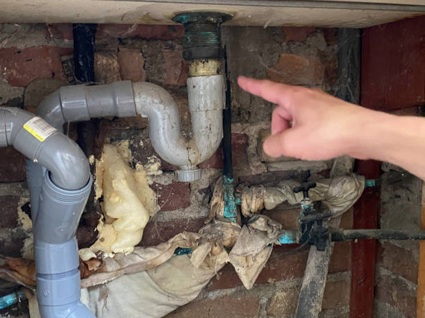 Best Emergency water damage restoration  in El Mirage, AZ