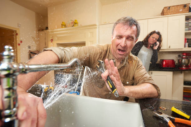 Best Flood damage cleanup  in El Mirage, AZ